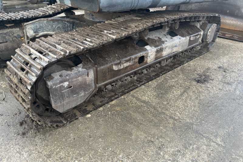 OmecoHub - Immagine HITACHI ZX240N-3